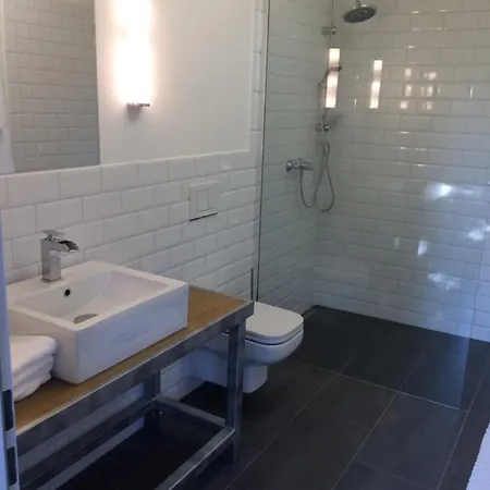 Orman Evi Freiraum Loft *