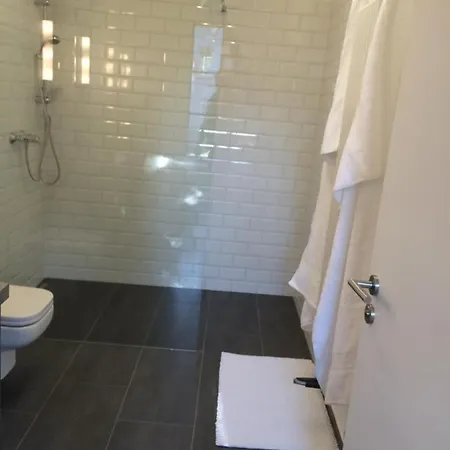 Orman Evi Freiraum Loft