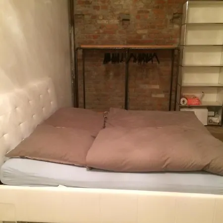 Freiraum Loft Hytte