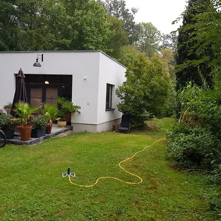Orman Evi Freiraum Loft Markkleeberg