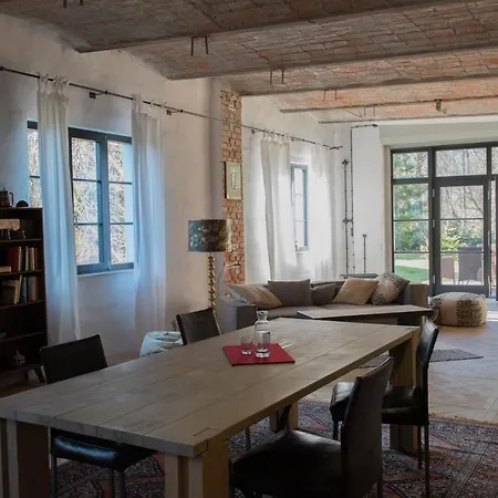 Freiraum Loft Markkleeberg