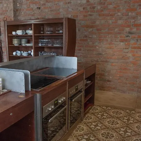 Freiraum Loft Orman Evi *