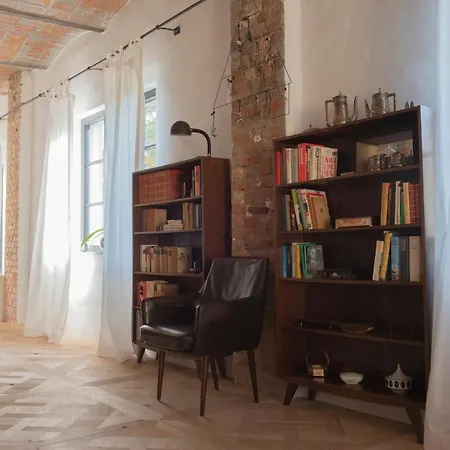 Freiraum Loft Lodge