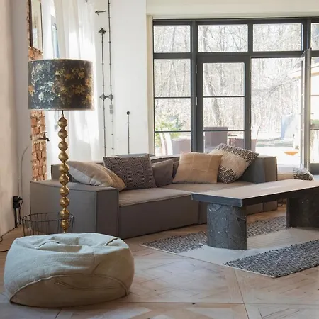 Freiraum Loft * Markkleeberg