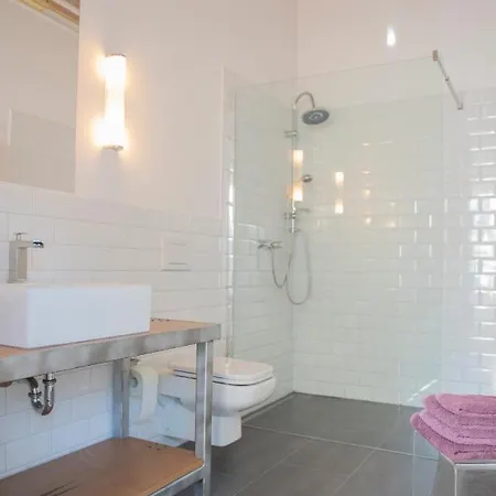 Orman Evi Freiraum Loft