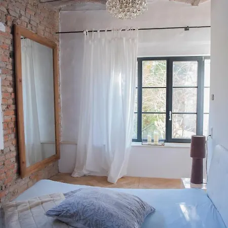 Freiraum Loft Orman Evi