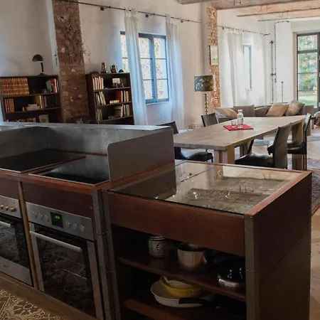 Freiraum Loft