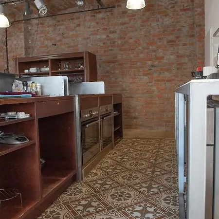 Freiraum Loft Lodge Markkleeberg