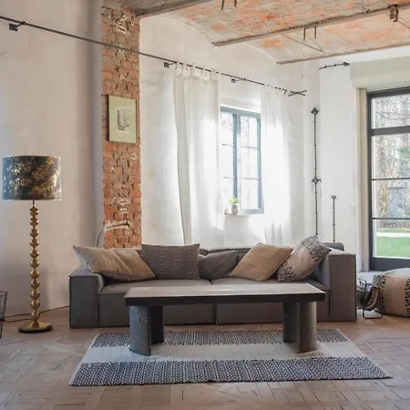 Freiraum Loft