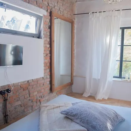 Freiraum Loft Markkleeberg