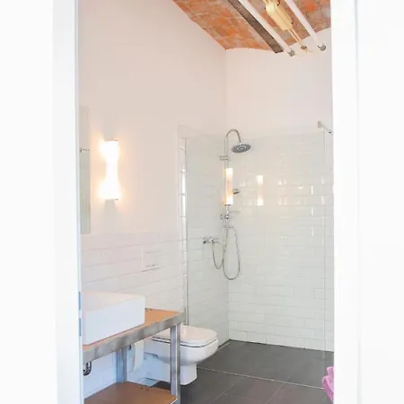 Orman Evi Freiraum Loft