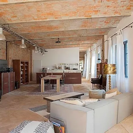 Orman Evi Freiraum Loft *