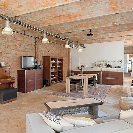 Freiraum Loft Orman Evi