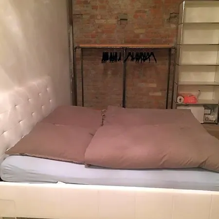 Freiraum Loft * Markkleeberg