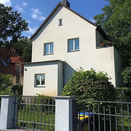 Freiraum Loft Orman Evi Markkleeberg