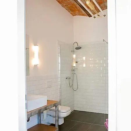 Orman Evi Freiraum Loft Markkleeberg