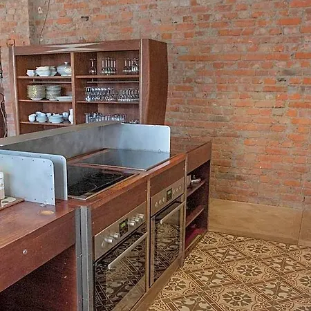 Freiraum Loft Orman Evi