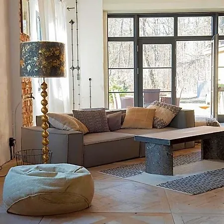 Freiraum Loft Orman Evi *
