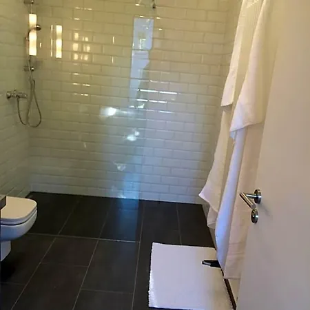 Orman Evi Freiraum Loft *