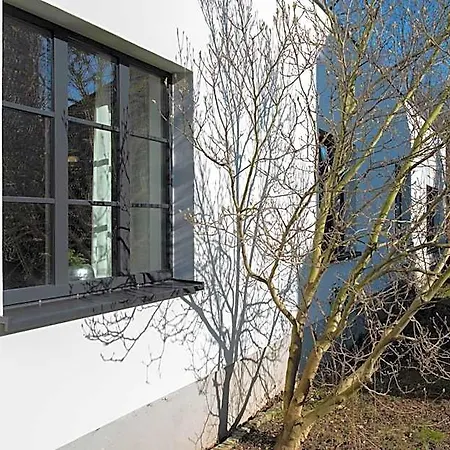 Orman Evi Freiraum Loft *