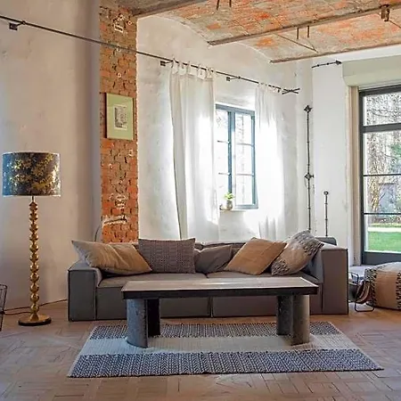 Freiraum Loft Orman Evi *