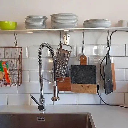 Orman Evi Freiraum Loft Markkleeberg
