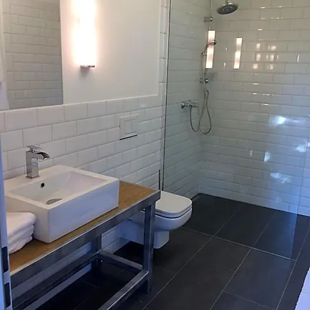 Orman Evi Freiraum Loft Markkleeberg