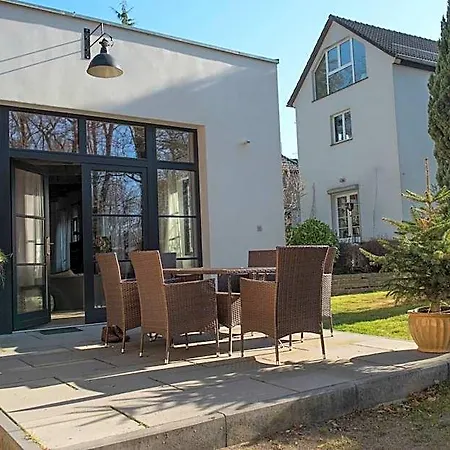 Freiraum Loft Markkleeberg