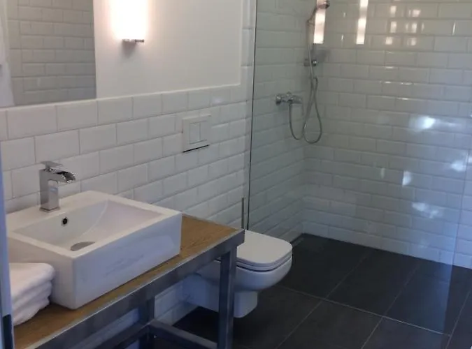 Lodge Freiraum Loft *