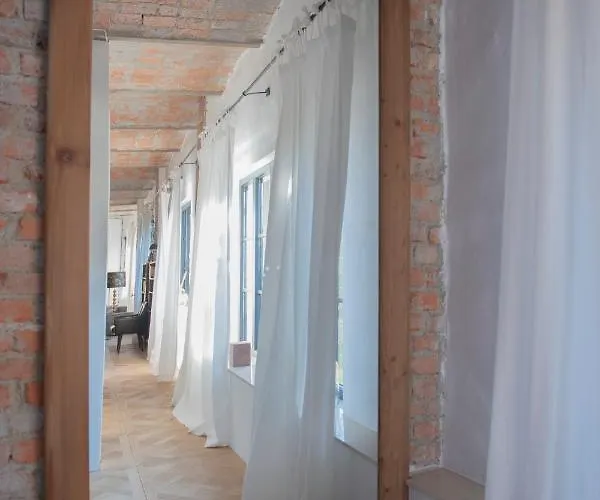 Freiraum Loft Lodge *