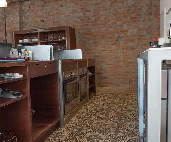 Freiraum Loft Lodge Markkleeberg