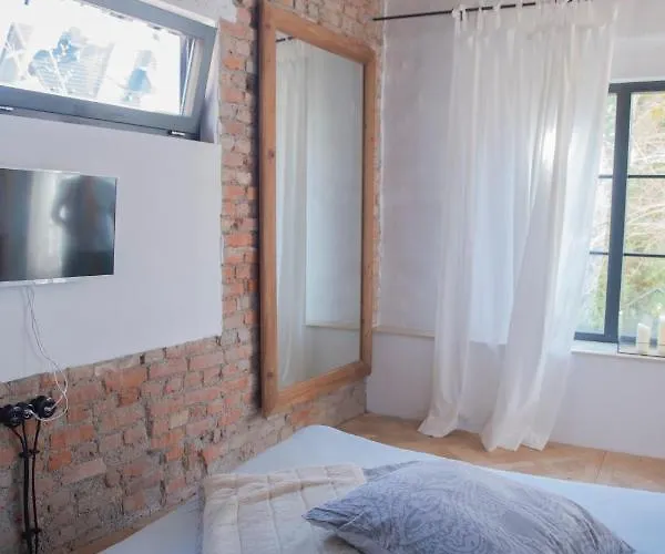 Freiraum Loft Markkleeberg