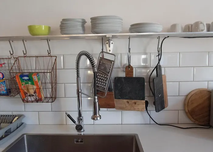 Freiraum Loft Lodge Markkleeberg