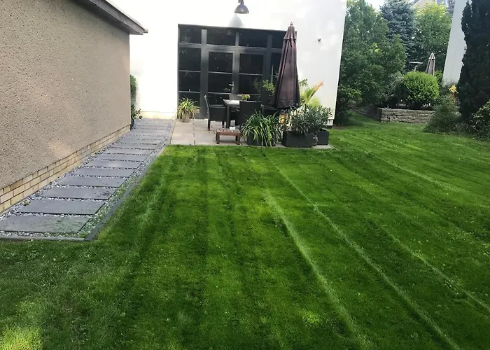 Lodge Freiraum Loft *