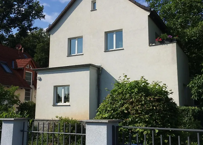 Lodge Freiraum Loft *